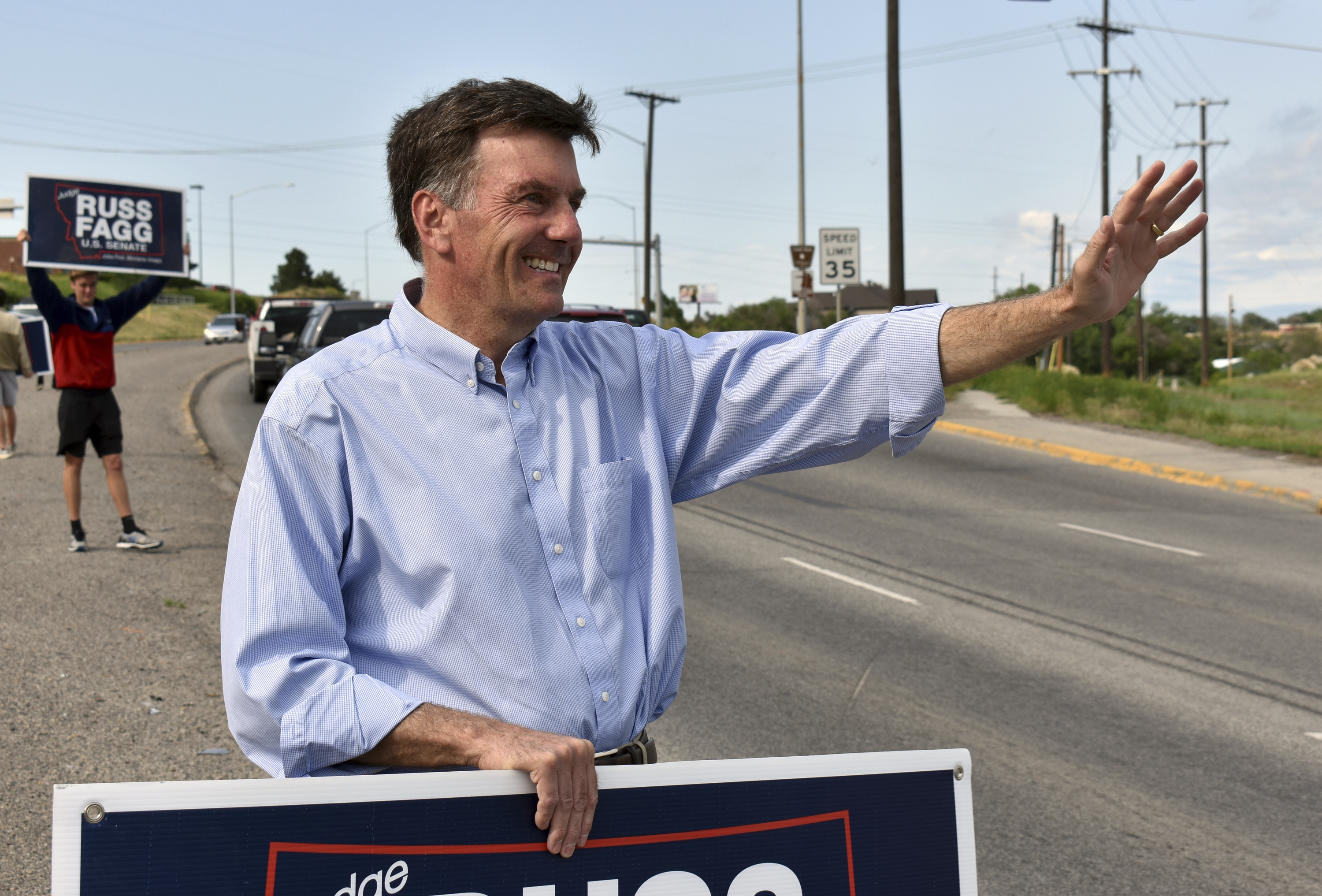 GOP, Democrats dodge disaster in California primaries