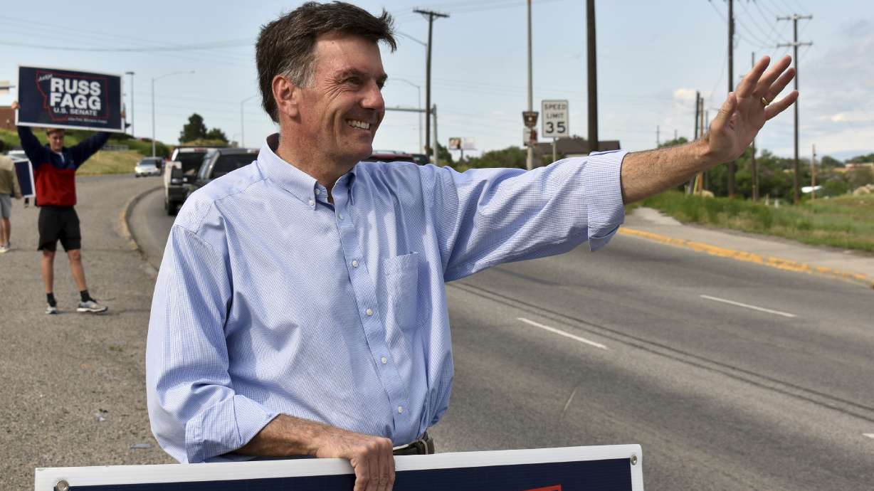 GOP, Democrats dodge disaster in California primaries