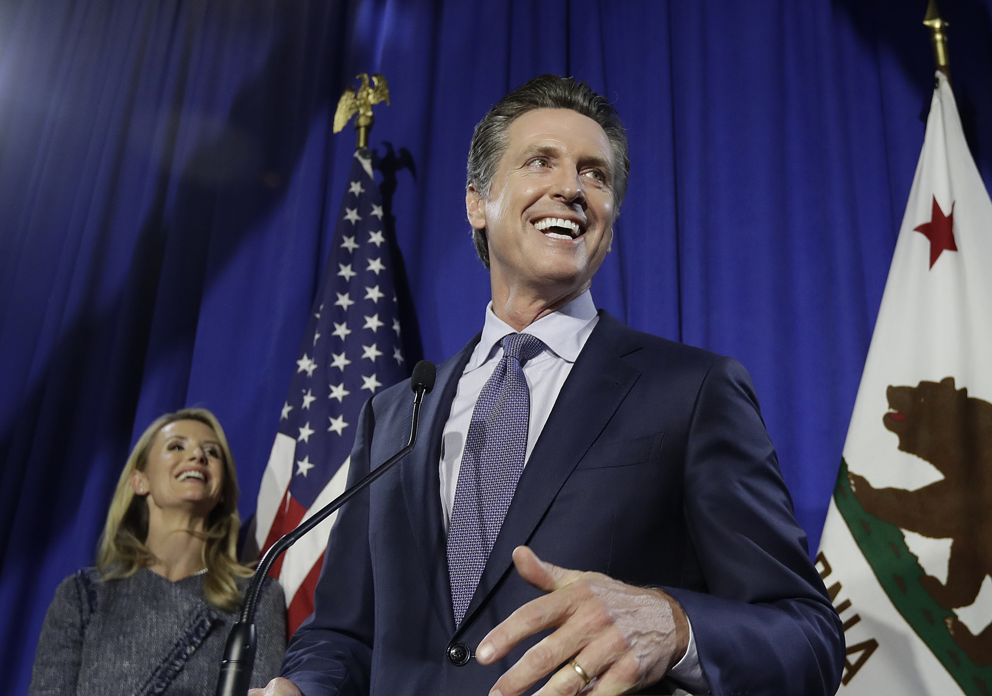 GOP's Cox faces tough slog in race for California governor