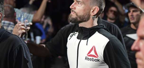 Popular WWE superstar CM Punk has a title on the line in Salt Lake City