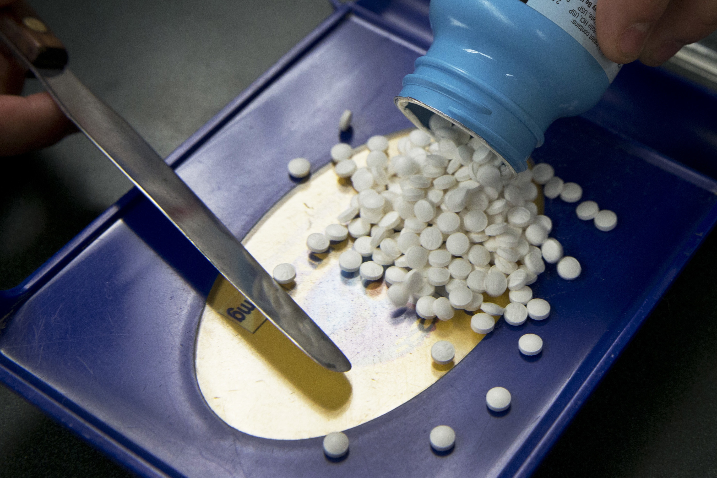 To get around pharmacy gag rules, ask about drug costs