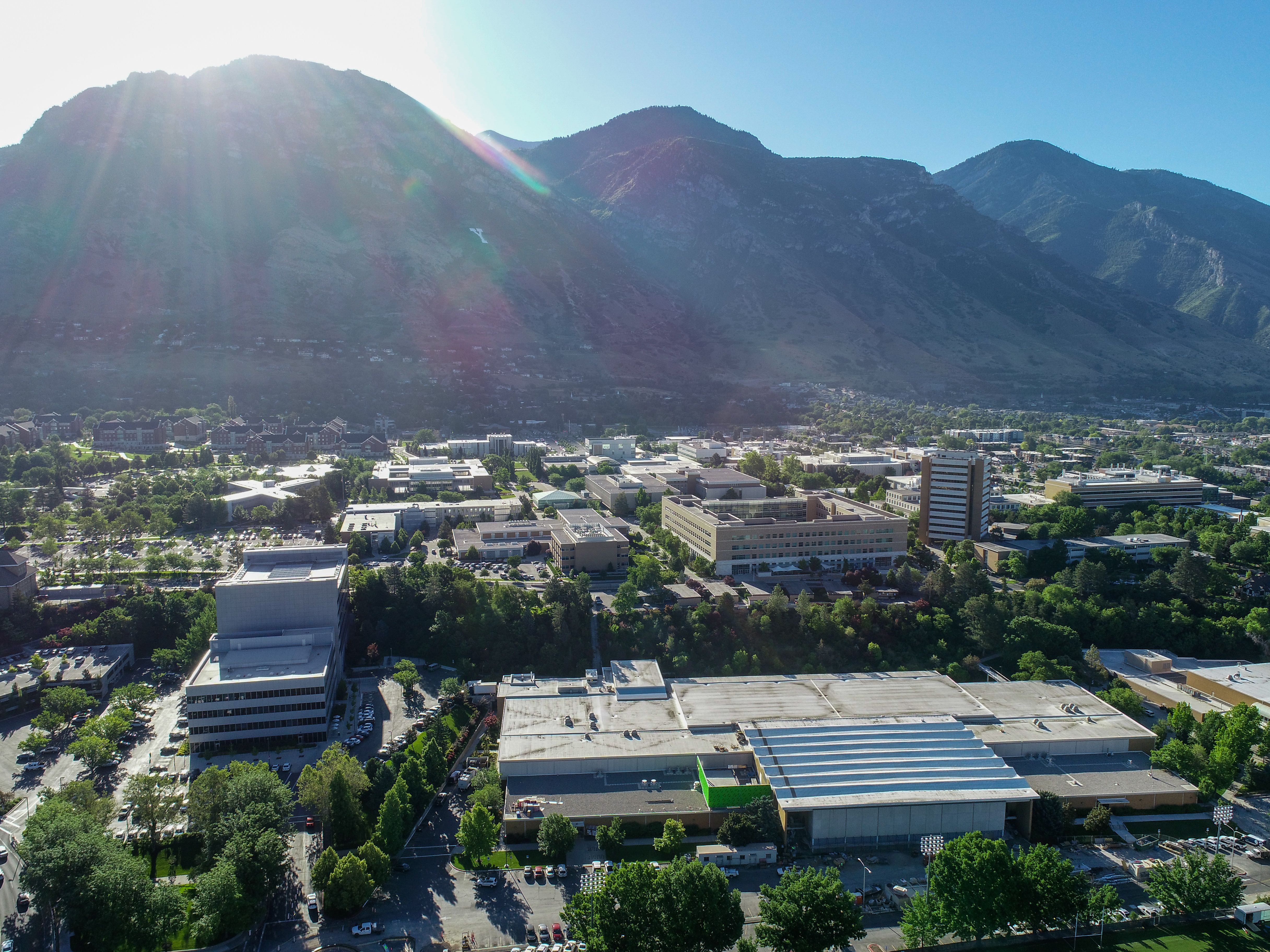 BYU appeals order to release police interview with ex-MTC president accused of rape