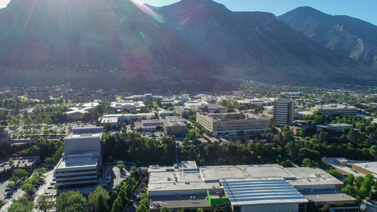 Utah lawmaker wants to require BYU police to follow open records rules or risk decertification