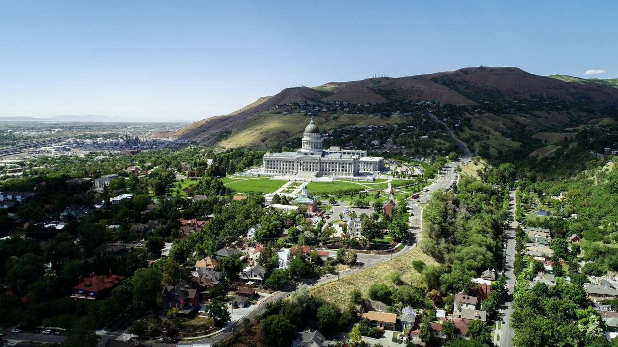 Here are the task force members guiding Utah's coronavirus response