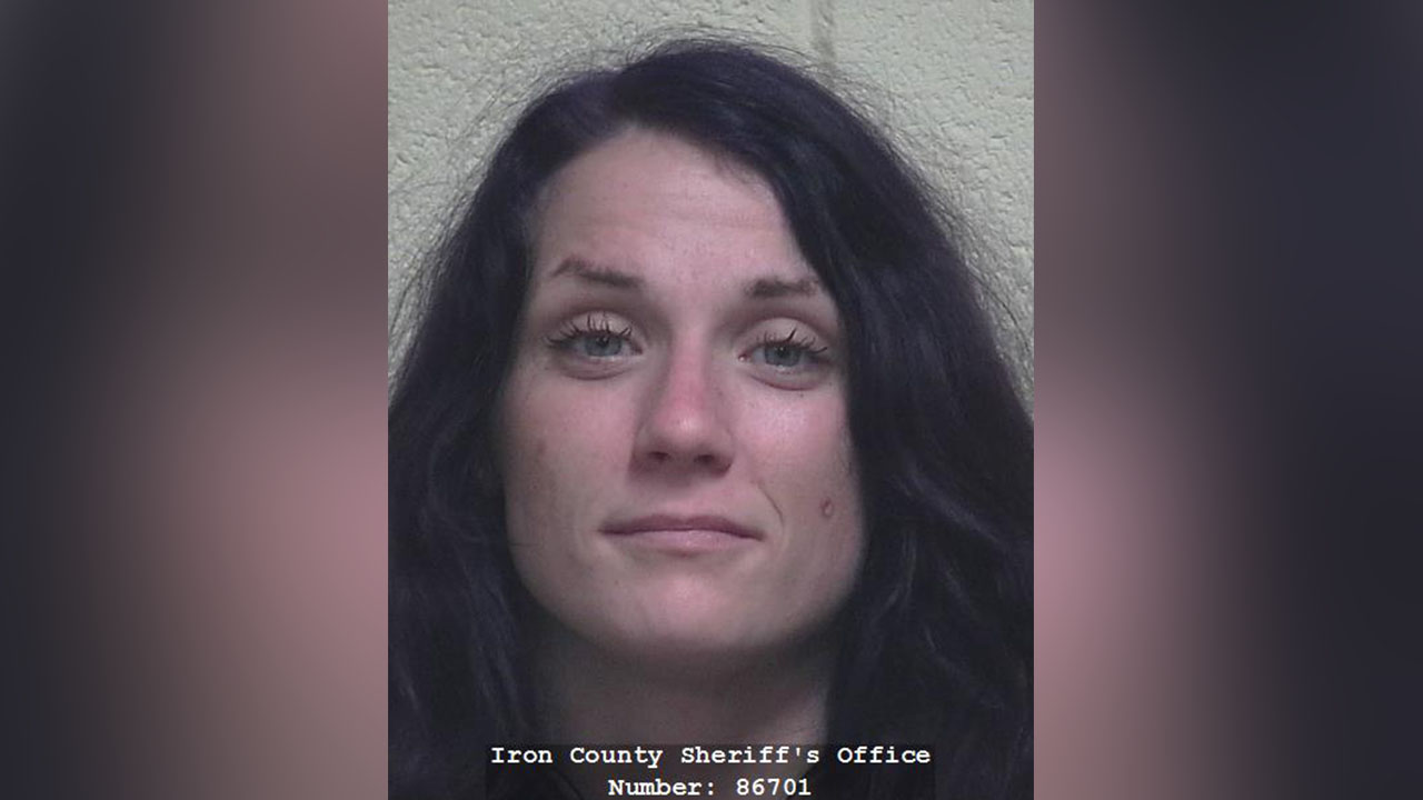 Cedar City woman sentenced to prison after admitting to injuring, killing daughter in 2017