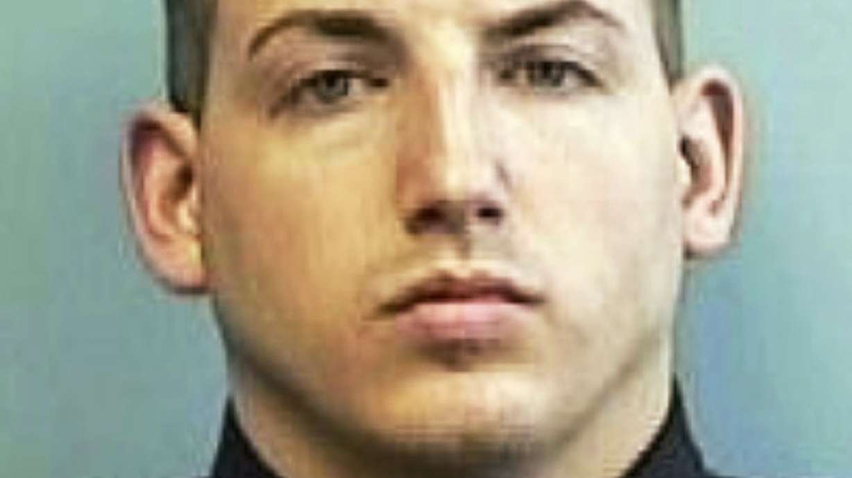 Leader of corrupt Baltimore police unit to be sentenced