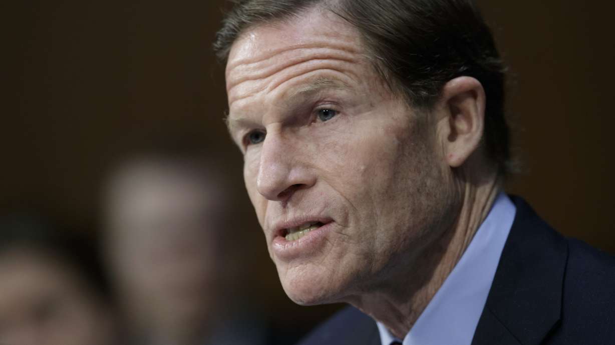 Federal judge appears to sympathize with Dems suing Trump