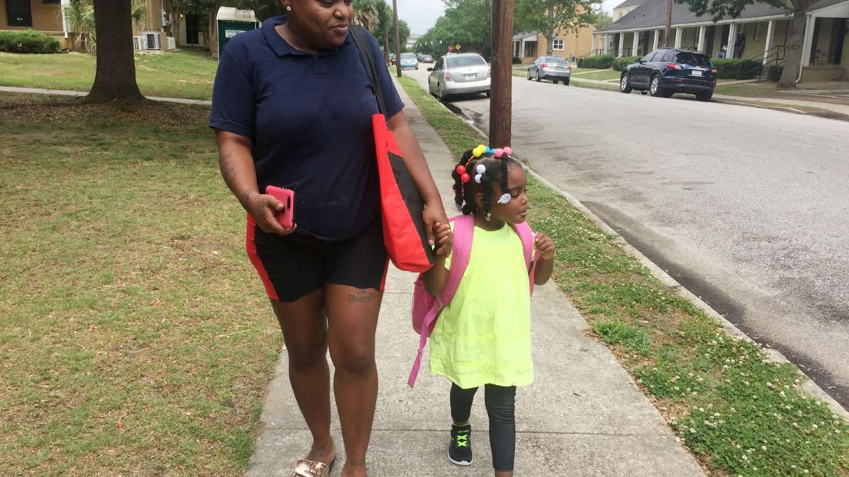 Analysis: HUD plan would raise rents for poor by 20 percent