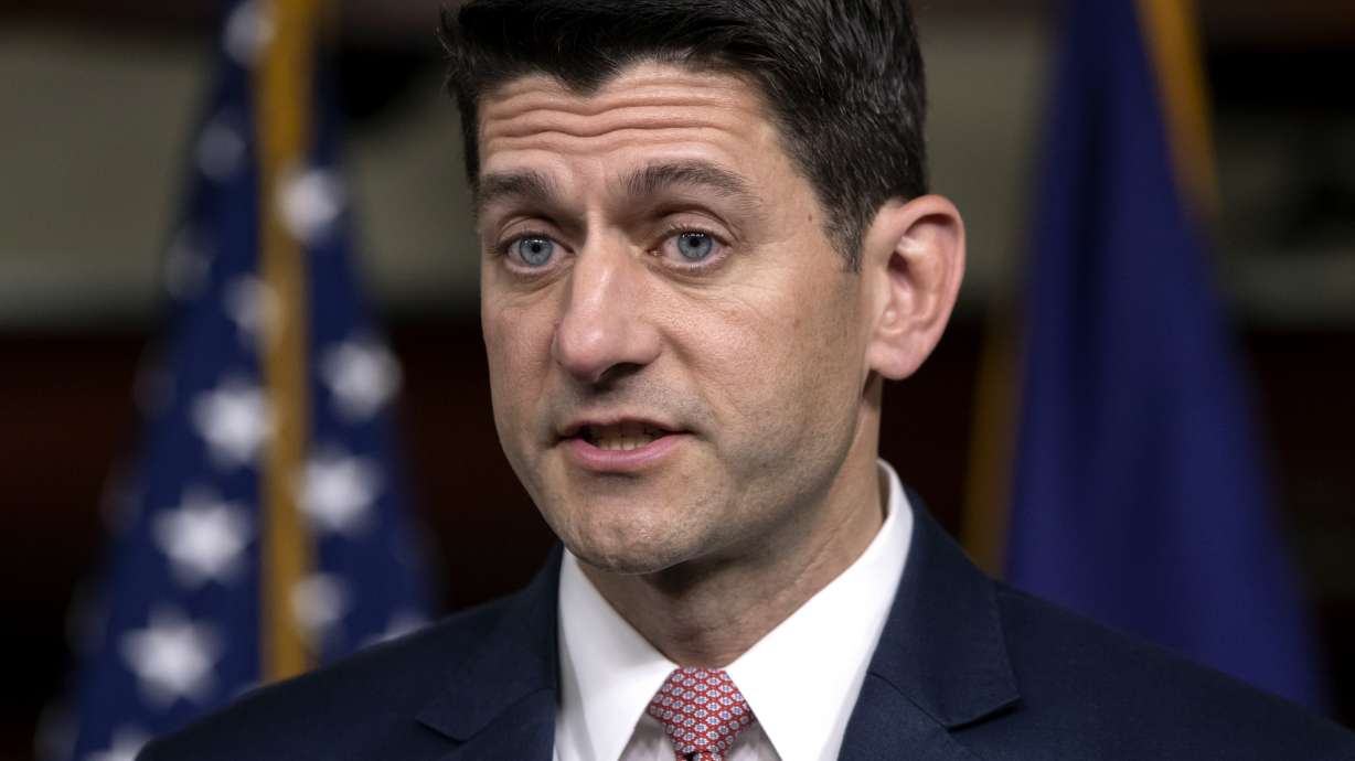 DOJ offers new briefing as lawmakers dispute Trump spy claim