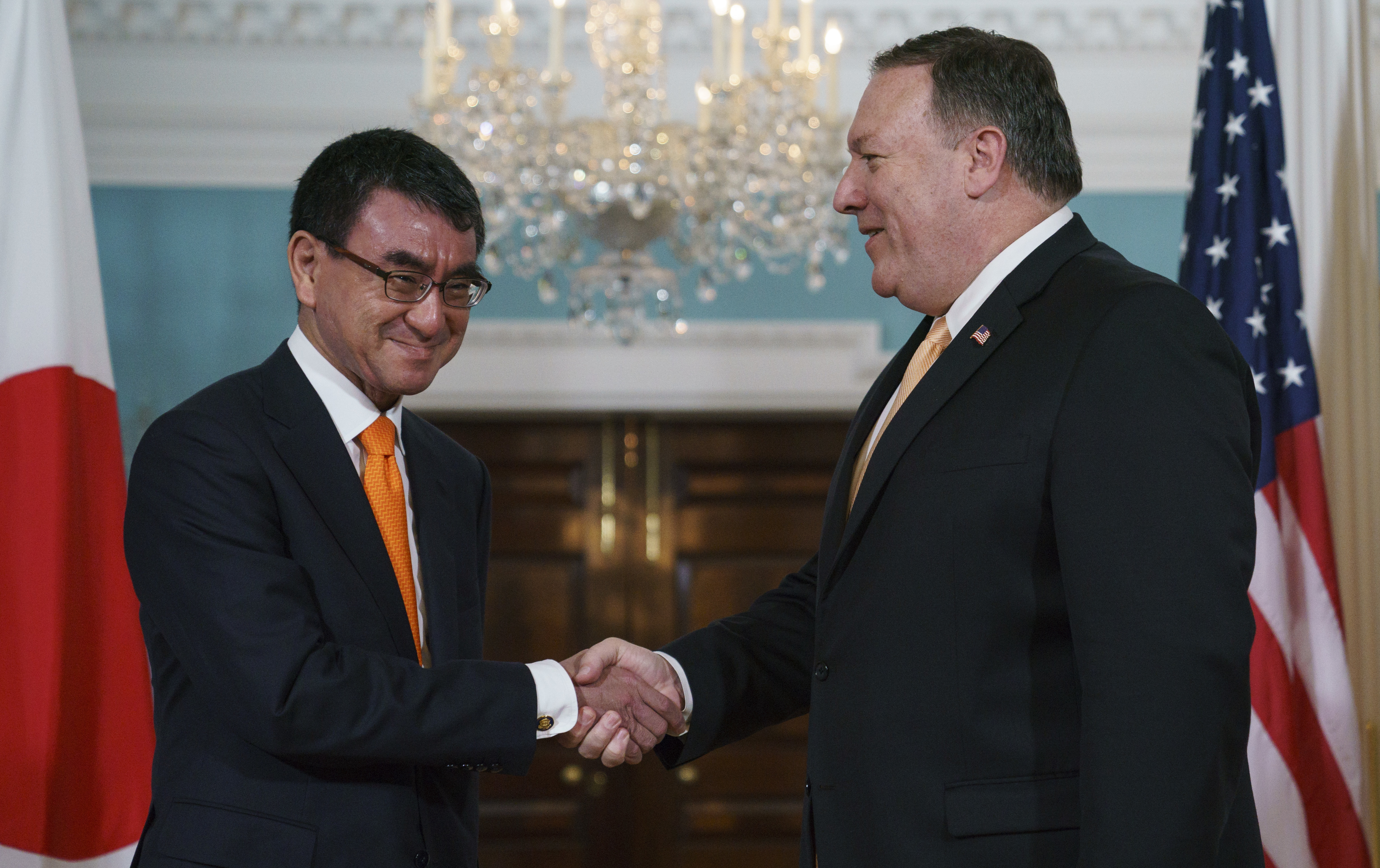 Trump says Kim summit all about attitude, not preparation