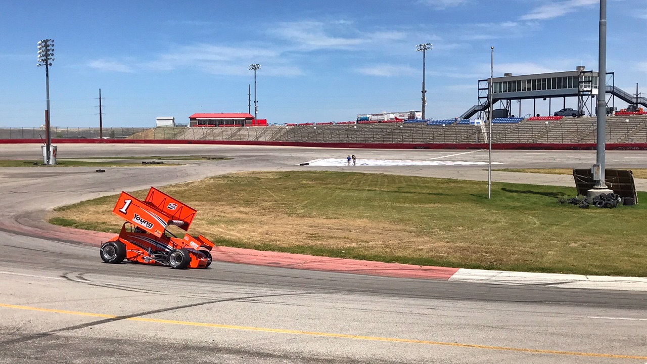 (Photo: Alex Cabrero, KSL TV)