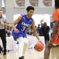 Jazz work out Elie Okobo, Anfernee Simons; Donovan Mitchell's media tour