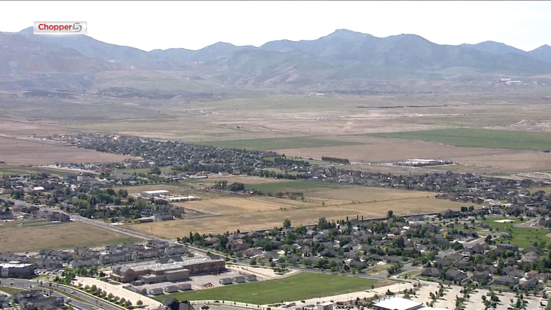 Looking to annex Olympia Hills property, Herriman leaders approve $30K to study area