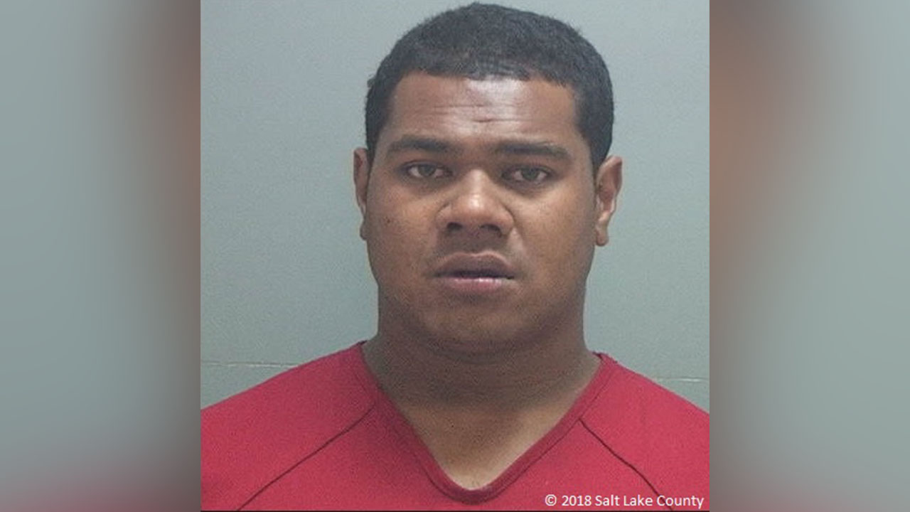 Father whose toddler shot self in head pleads guilty