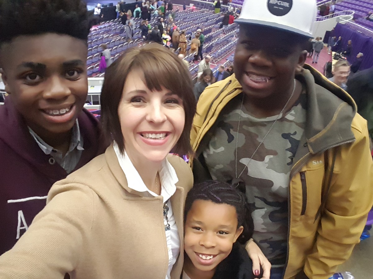 Through death and disease, these two widows got help from Utah band The National Parks