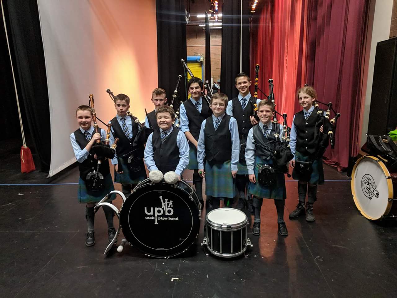 (Photo: Courtesy John Barclay)