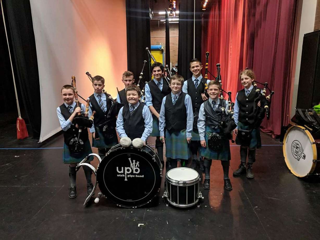 (Photo: Courtesy John Barclay)