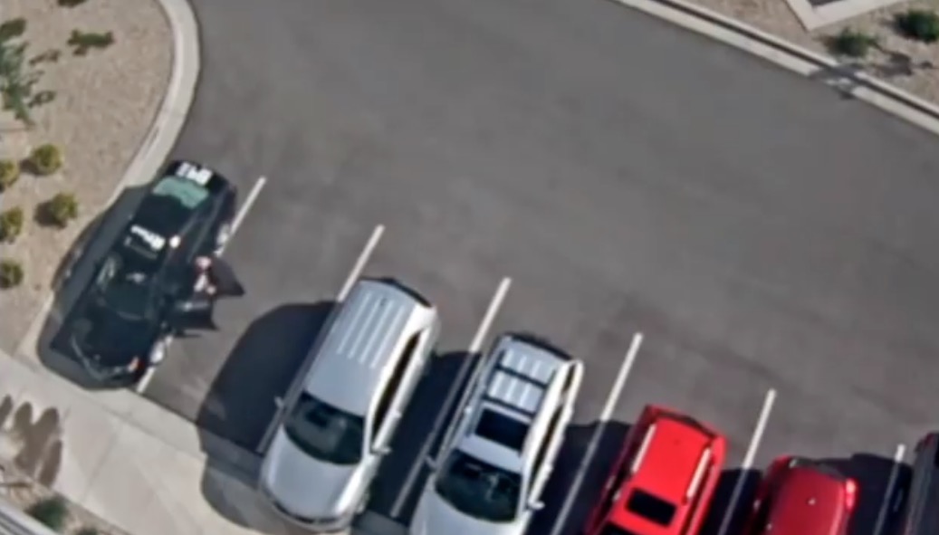 Police investigate attempted arson at Lehi business