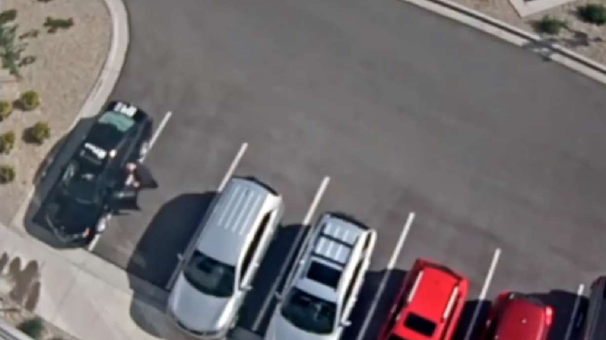 Police investigate attempted arson at Lehi business