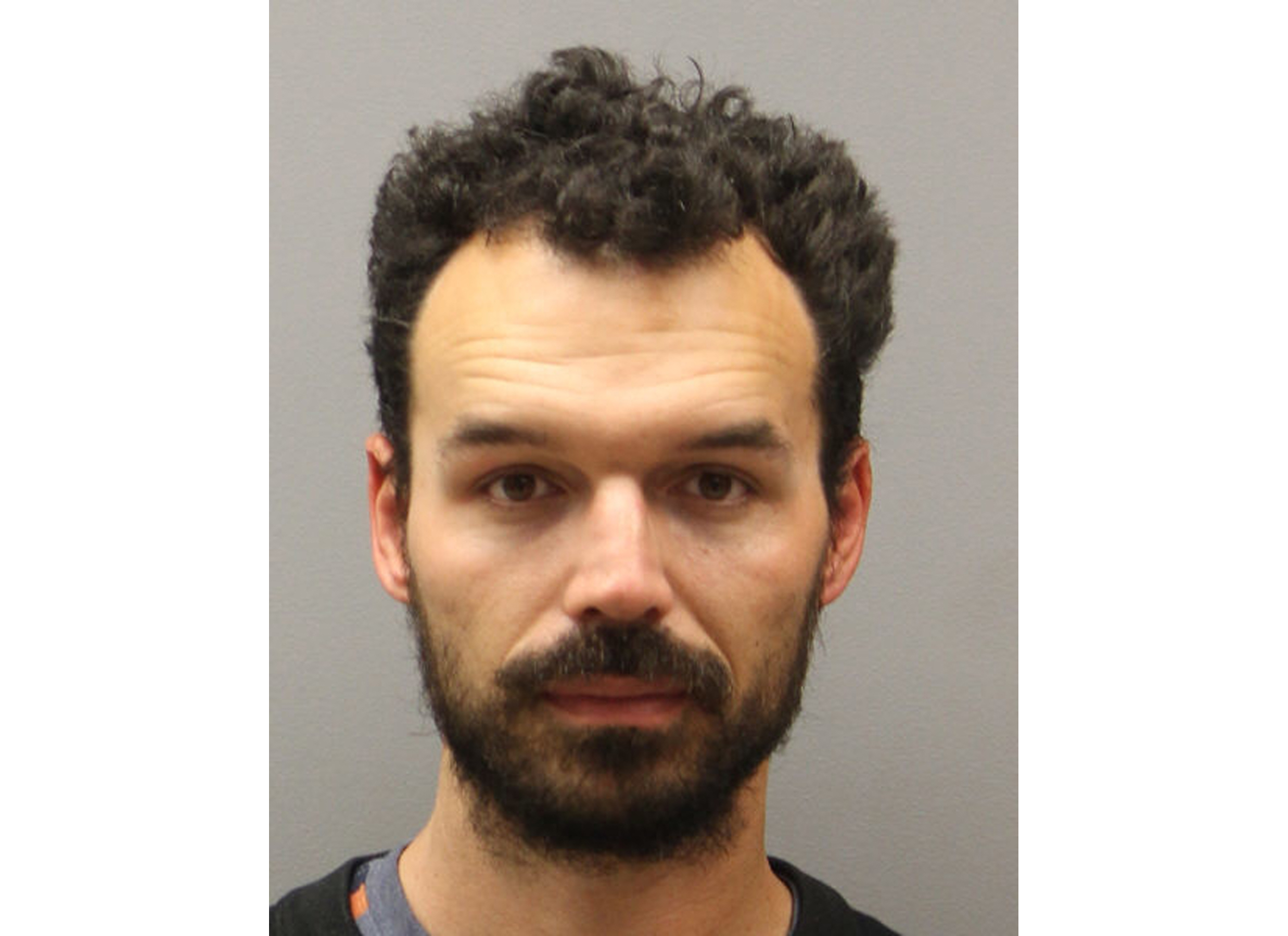 Hatchet slaying suspect returned to Nashville