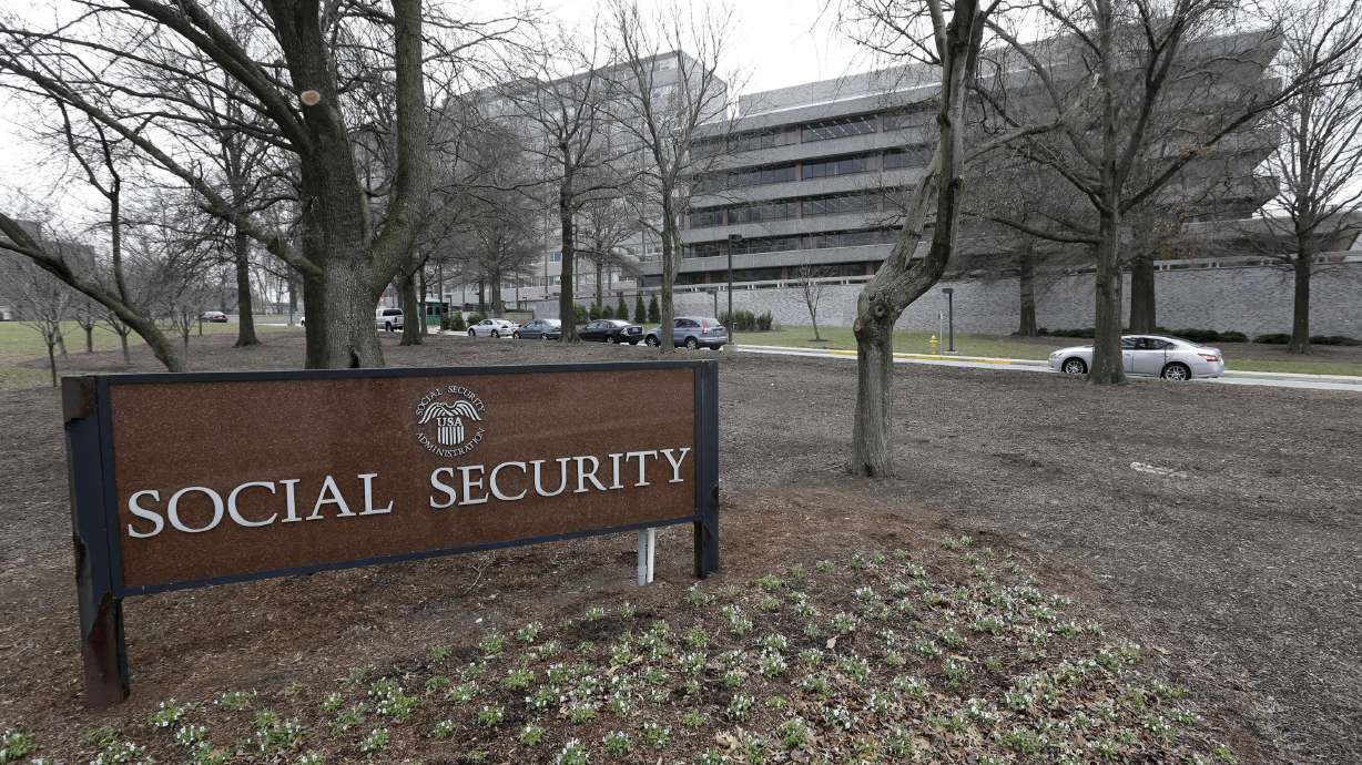 Should you be worried about Social Security and Medicare?