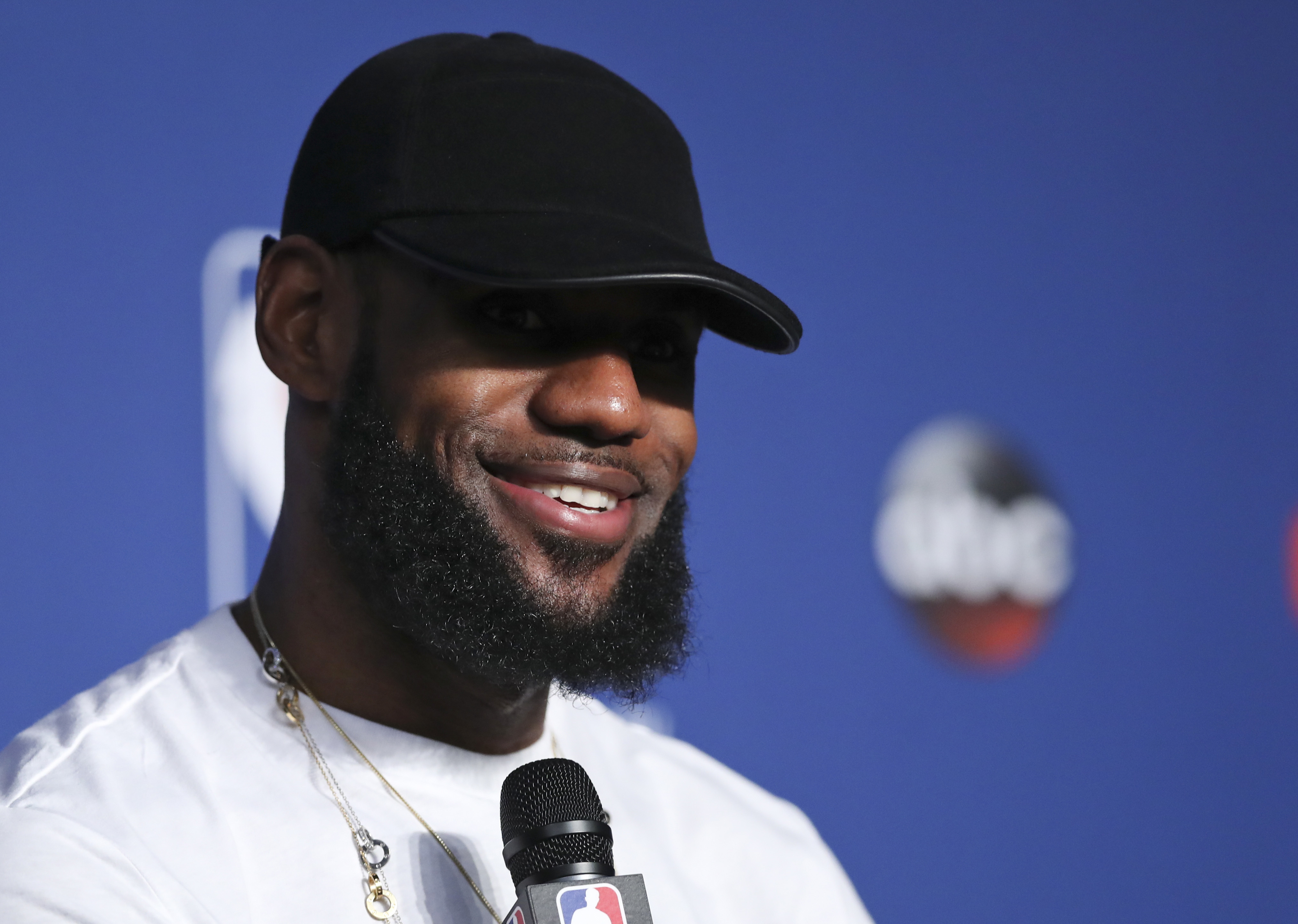 Several things to watch as a busy NBA offseason begins