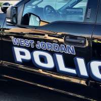 Man wanted by law enforcement in California shot in West Jordan police altercation