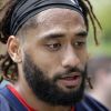 Harvey Langi returning to the New England Patriots, a move that means more than football