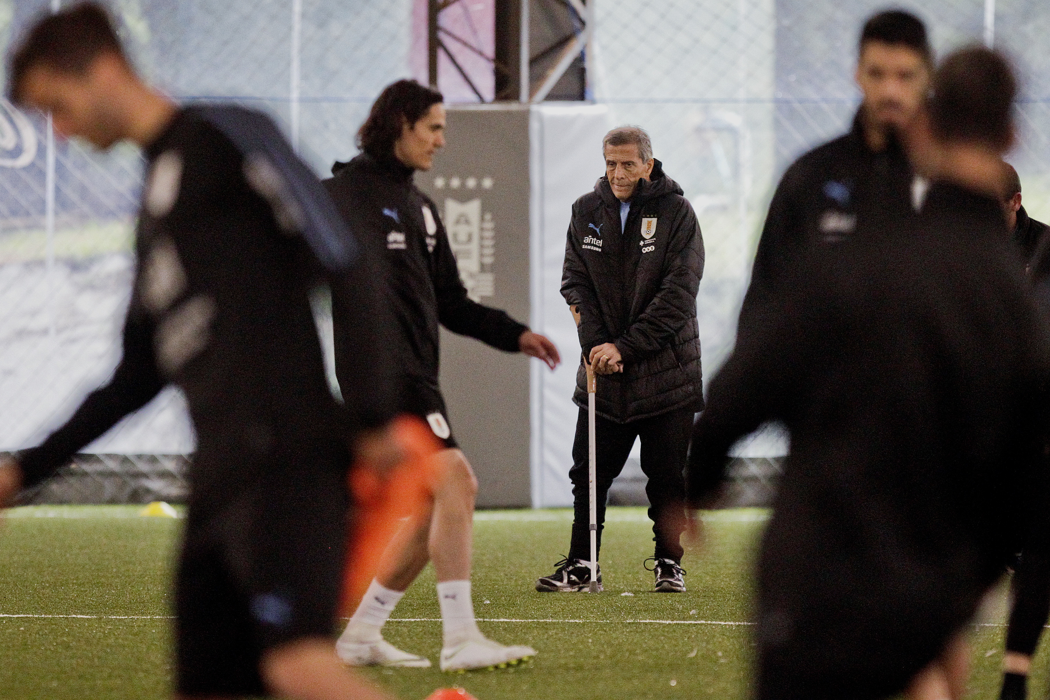 Tabarez: The school teacher who educated Uruguay