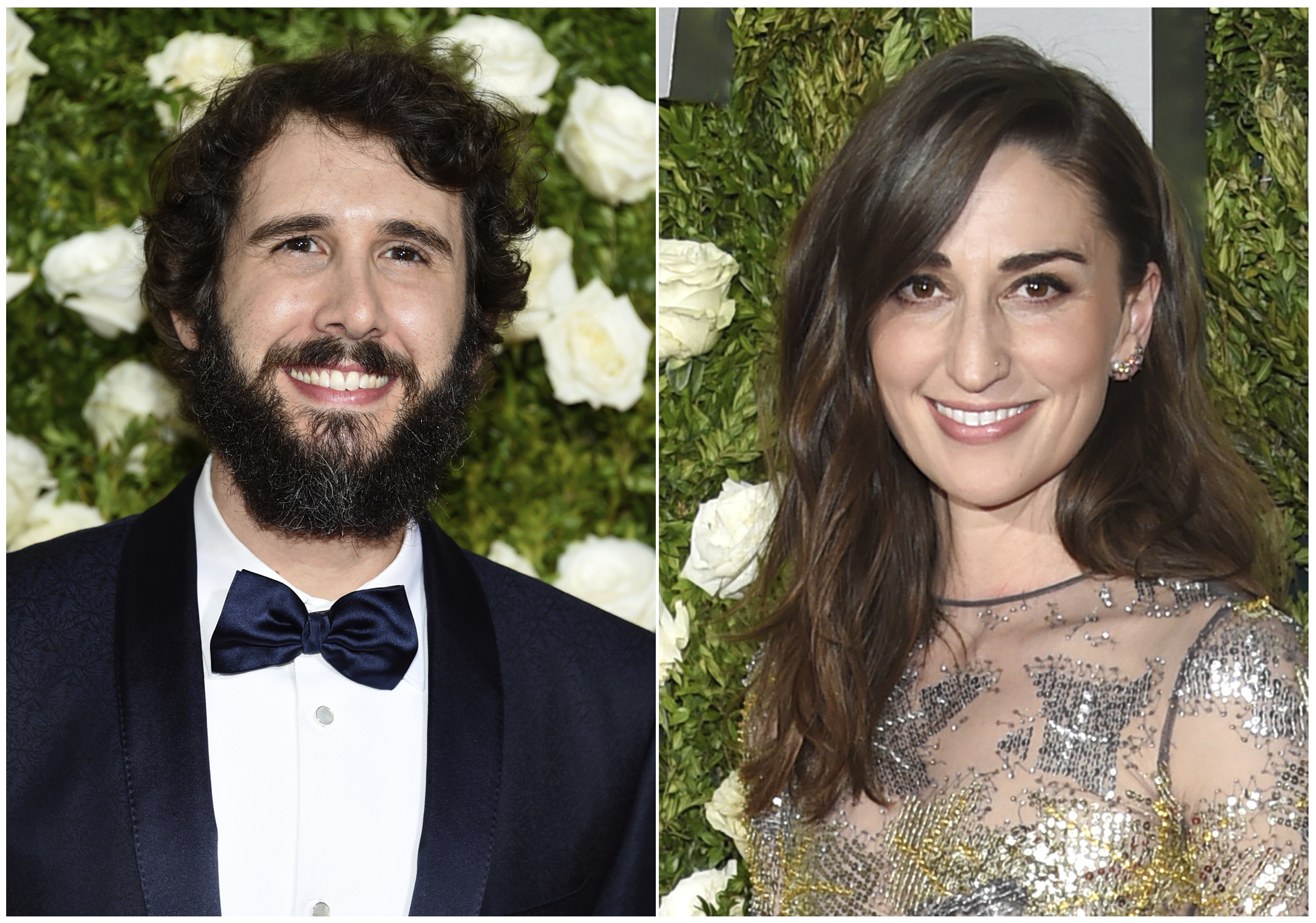 The Tony Awards reach out for some help from The Boss