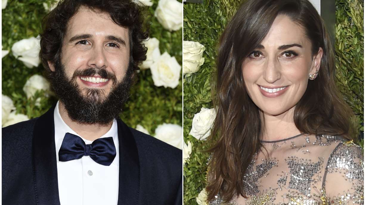 The Tony Awards reach out for some help from The Boss