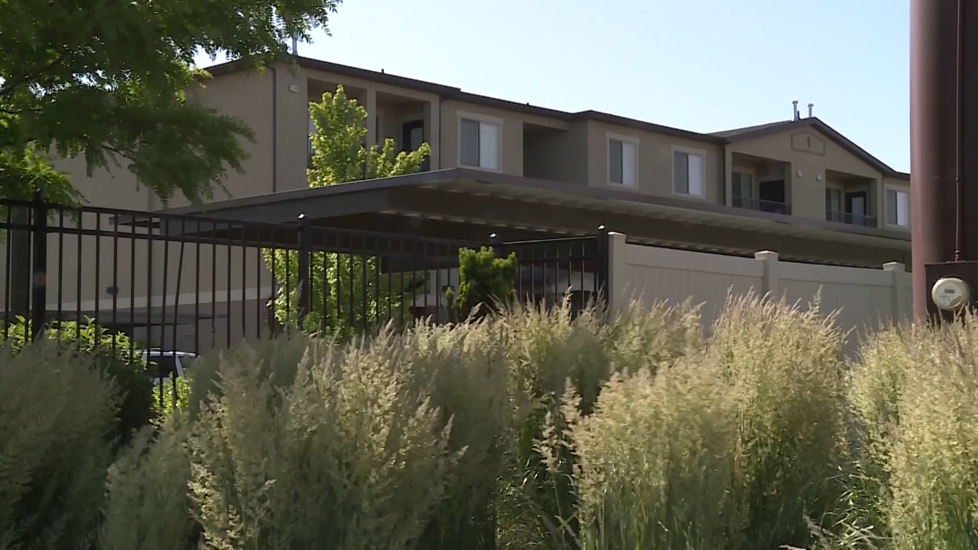 Police identify, arrest alleged intruder shot in South Salt Lake