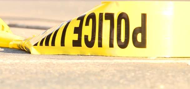 'Suspicious' death now being treated as homicide investigation