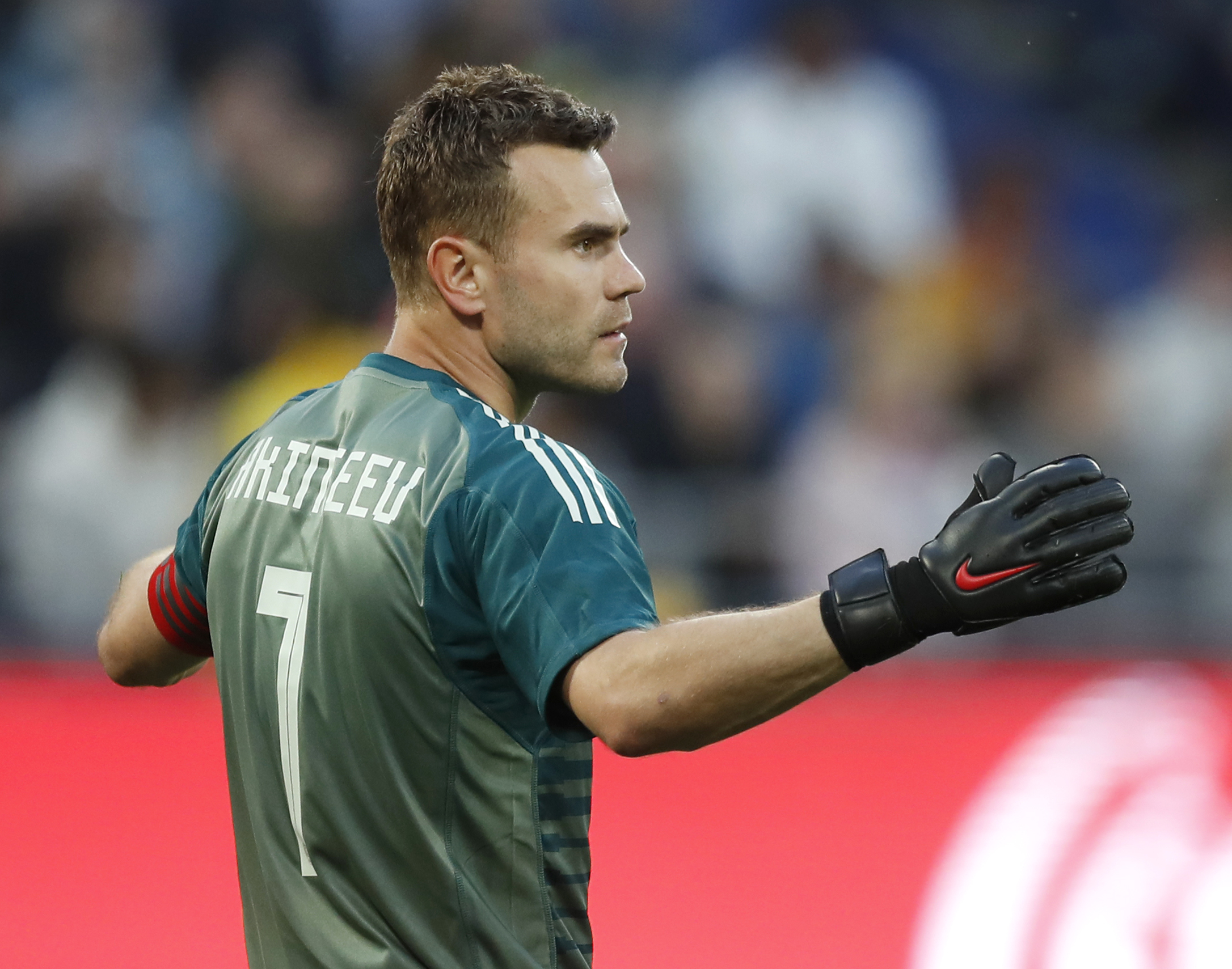WORLD CUP: Russia on abject form for home World Cup