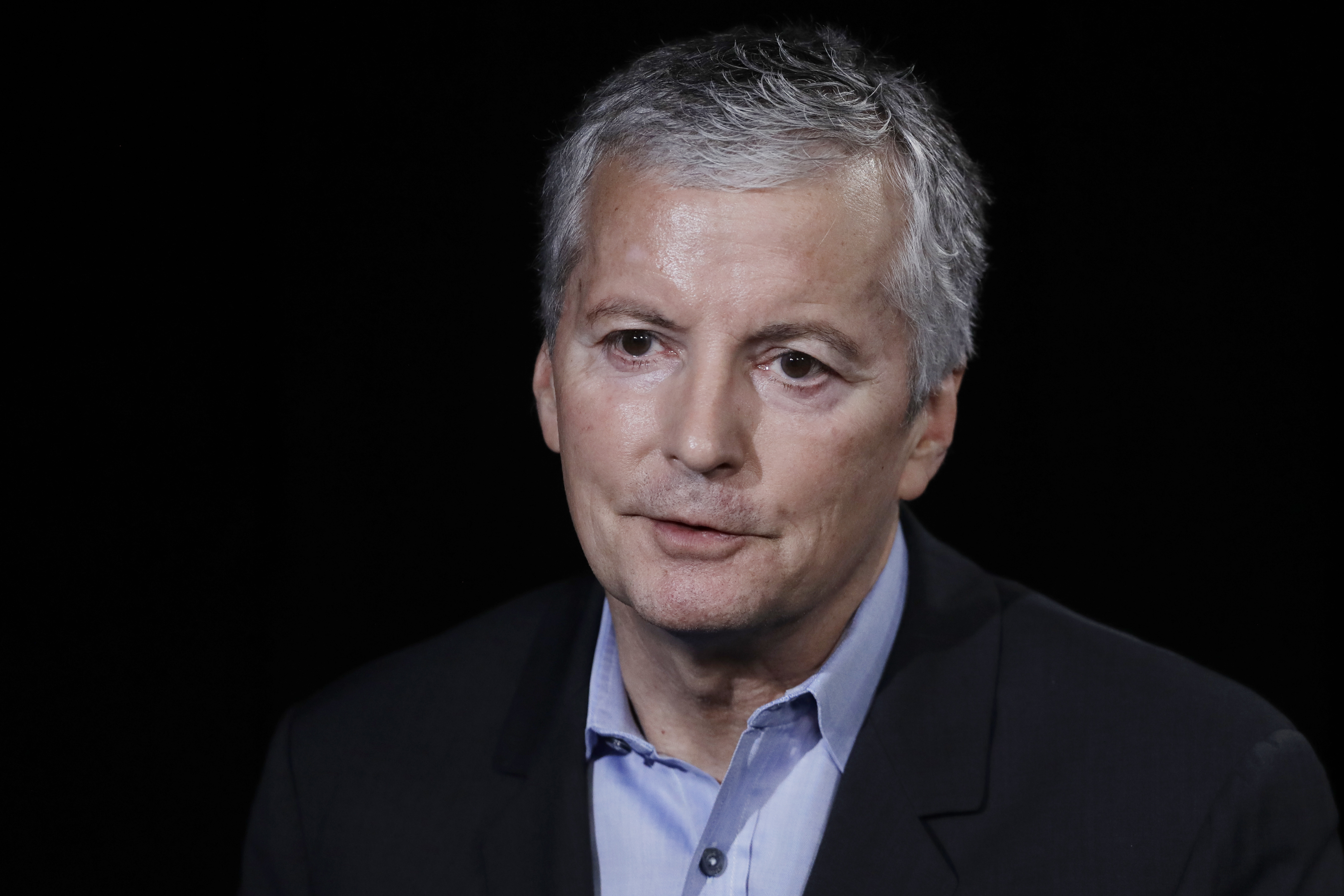 Telemundo hopes viewers like World Cup better in Spanish