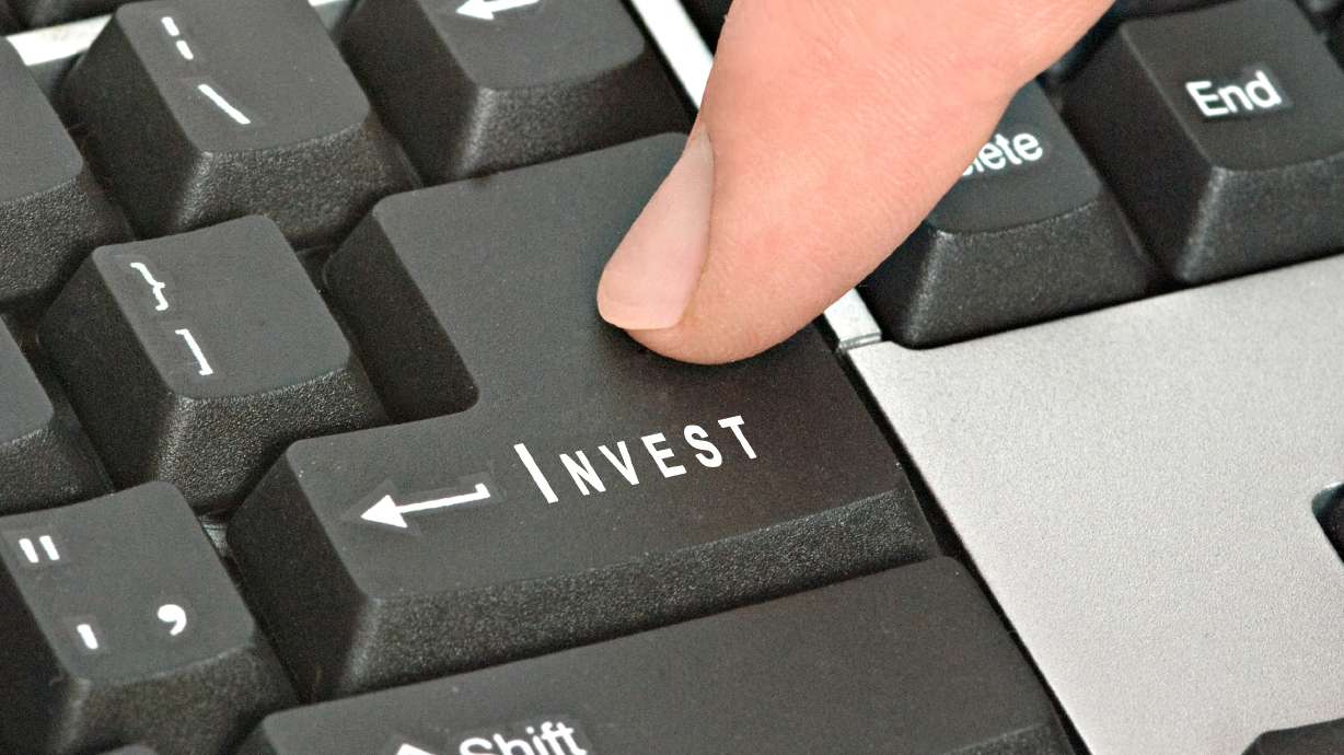 Utah tech investors, business leaders give tips on how to create relationships, secure funding