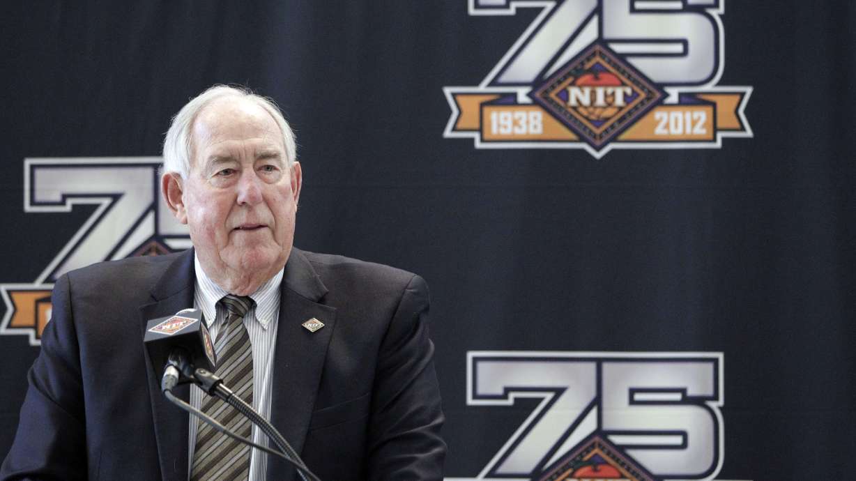 Alabama establishes scholarship in memory of C.M. Newton