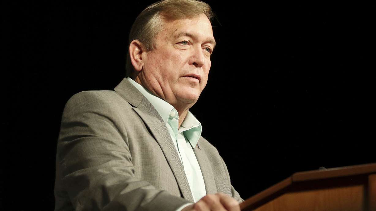 Democrats settle bruising primary for Nevada governor