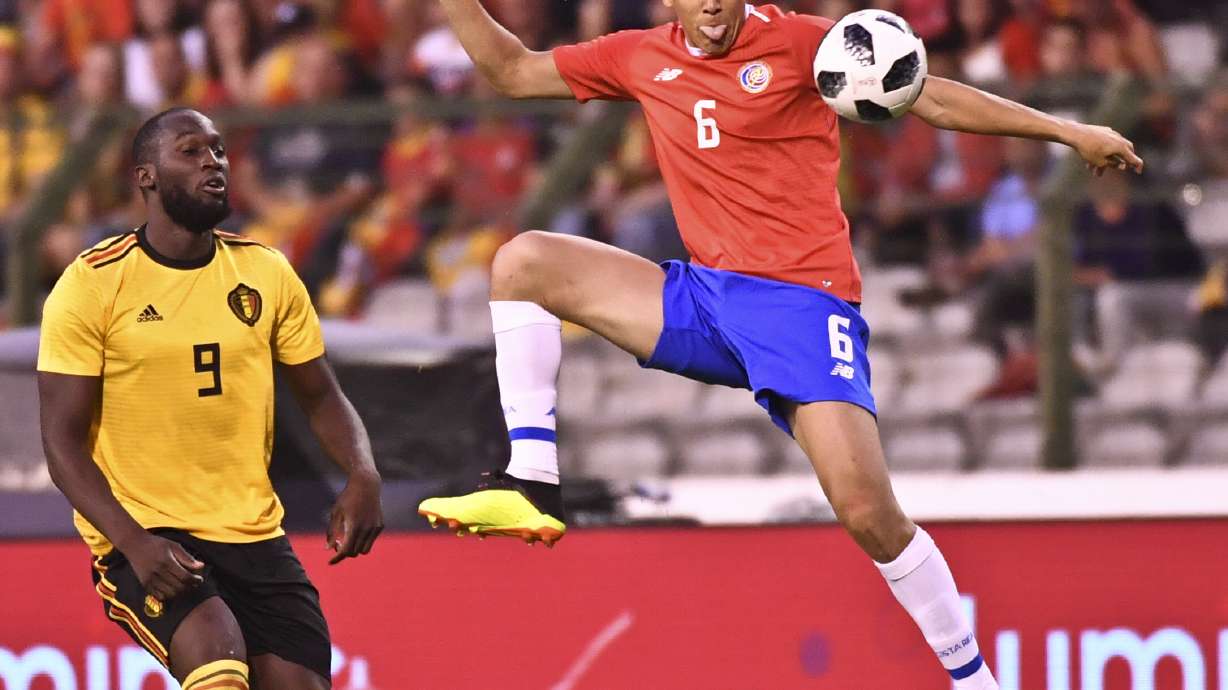 WORLD CUP: Costa Rica lifted expectations with run to last 8