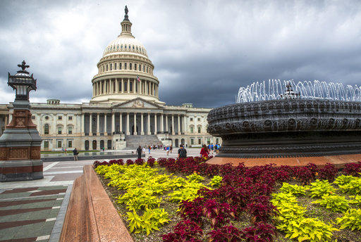 US hits Russian firms with sanctions, citing cyberattacks