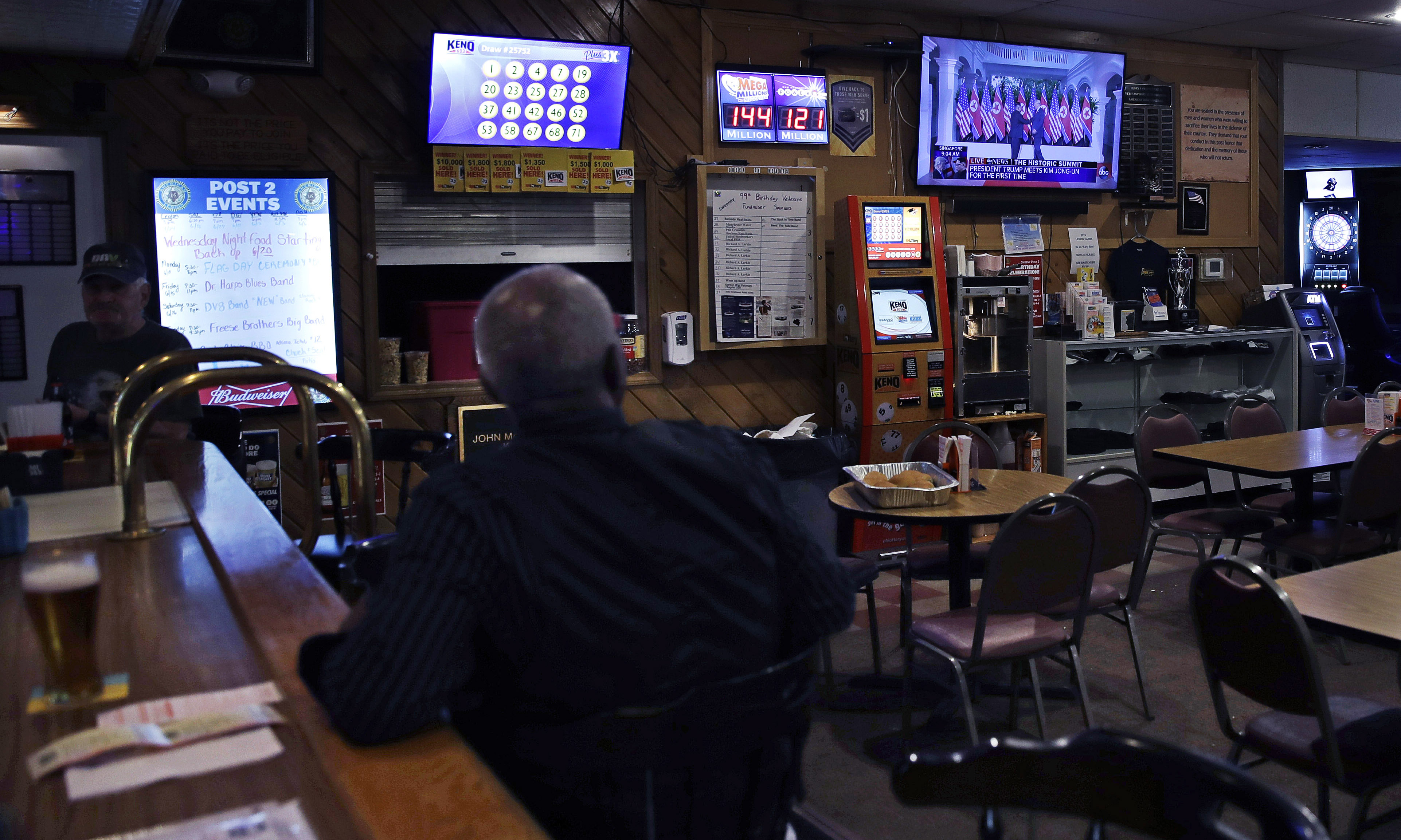 Lawmakers looking at what comes next after Trump-Kim summit