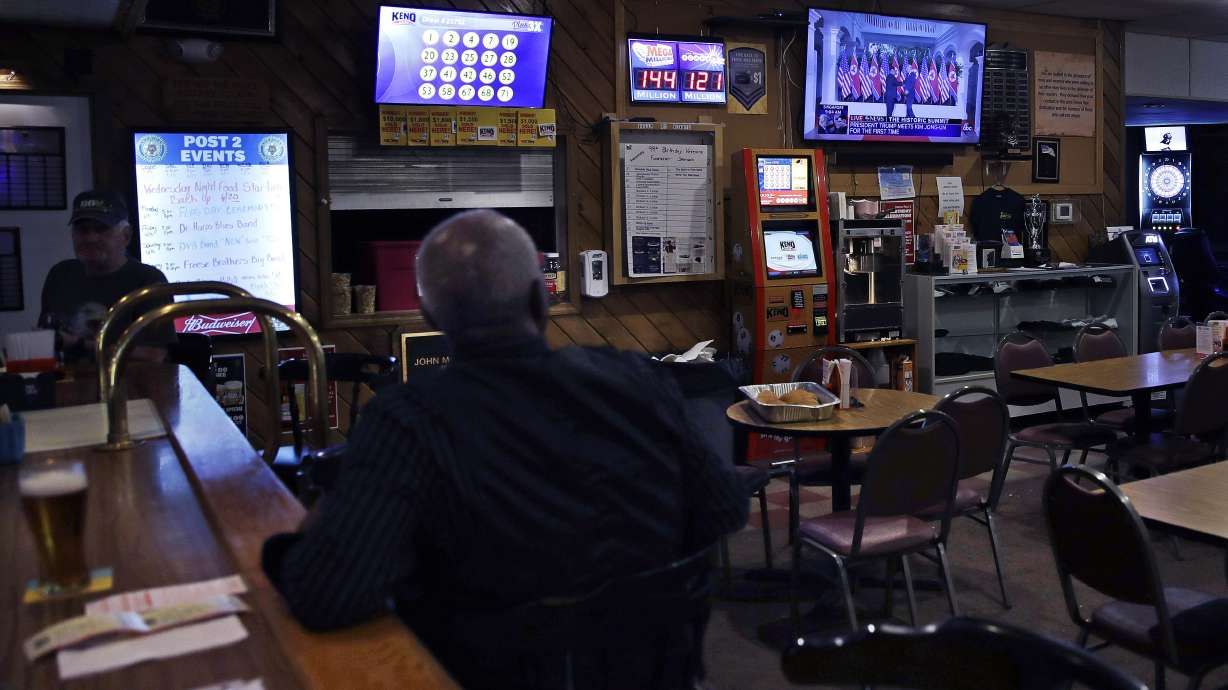 Lawmakers looking at what comes next after Trump-Kim summit