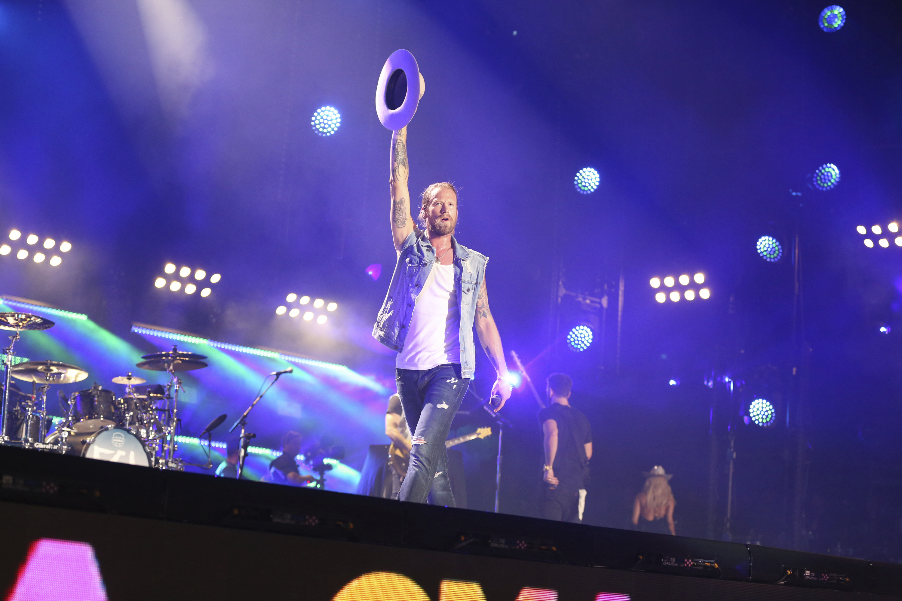 Florida Georgia Line built legacy 1 hit song at a time