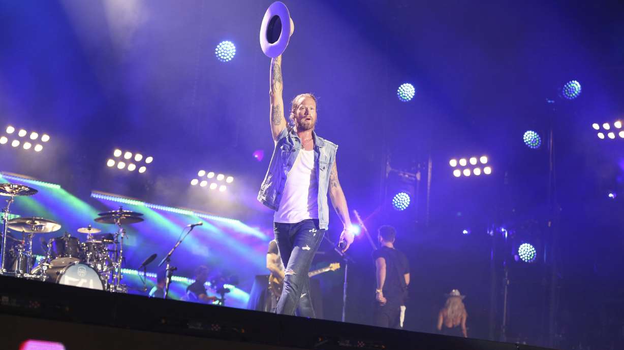 Florida Georgia Line built legacy 1 hit song at a time