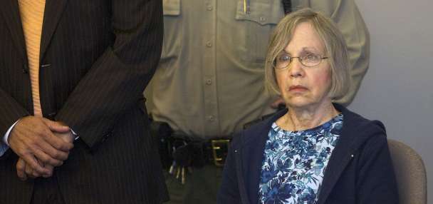 Elizabeth Smart kidnapper plans to enter plea in abeyance for violating sex offender terms