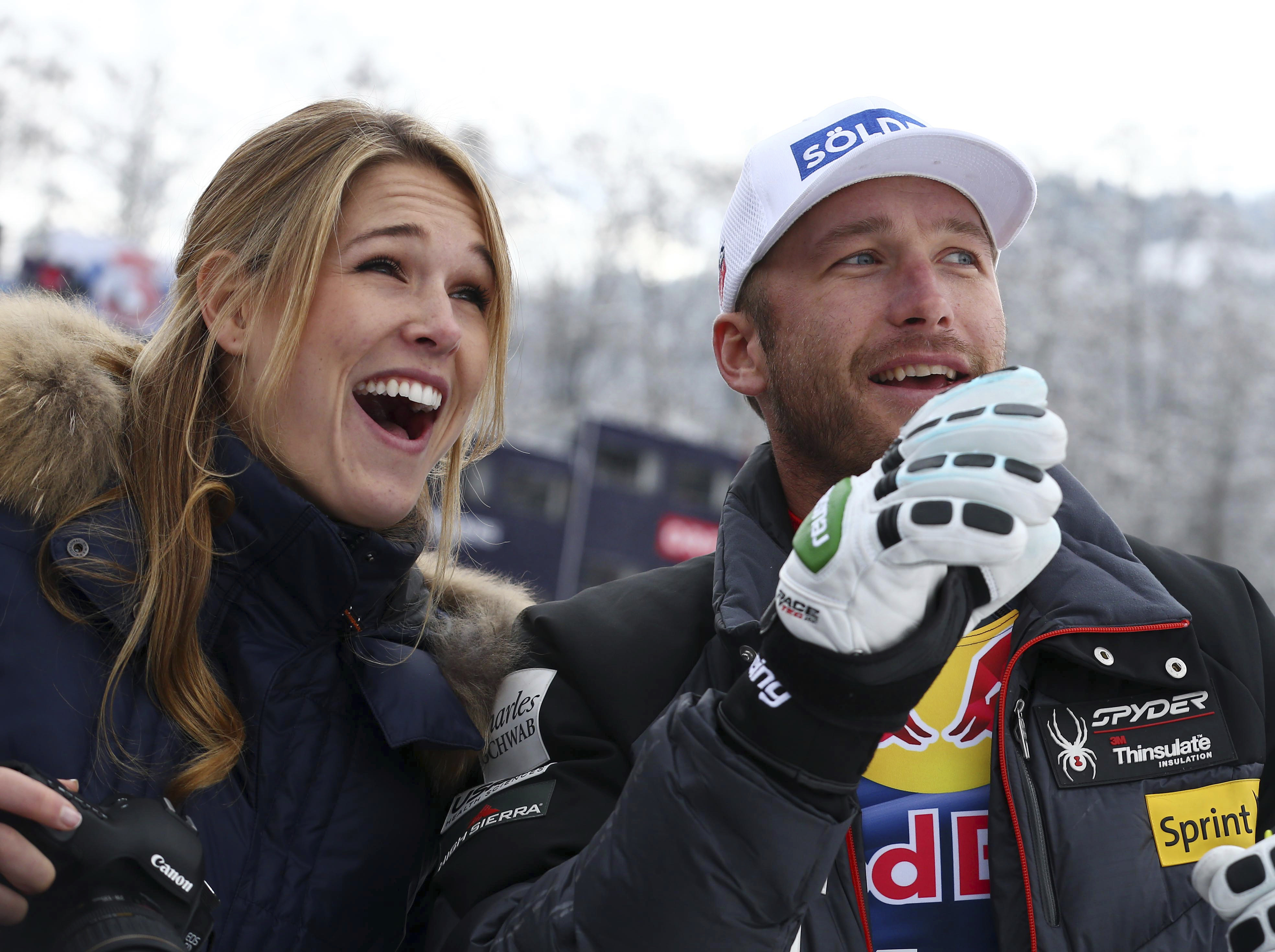 Call reveals frantic effort to save Bode Miller's daughter