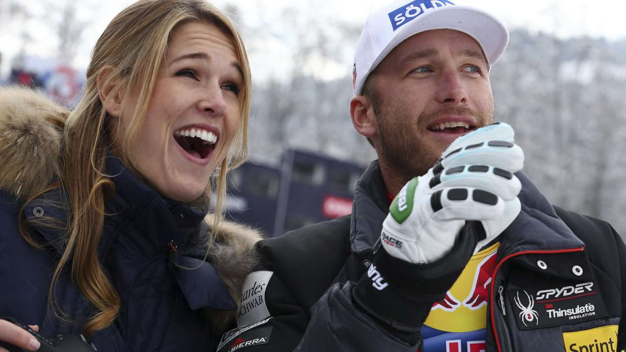 Call reveals frantic effort to save Bode Miller's daughter