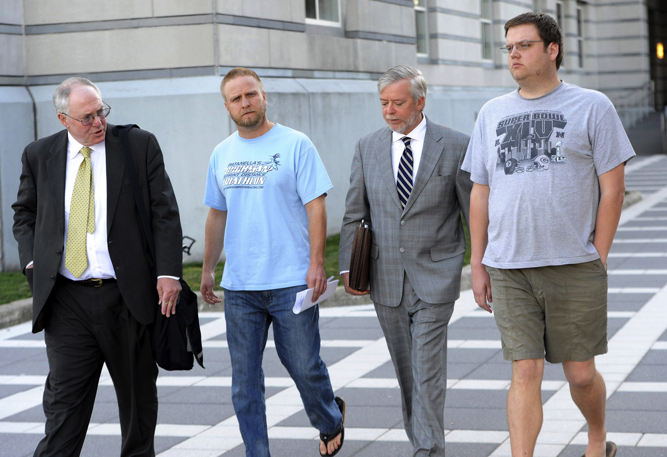 Brothers who ran $100M health fraud scam sentenced to prison