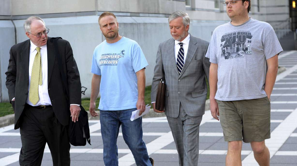Brothers who ran $100M health fraud scam sentenced to prison