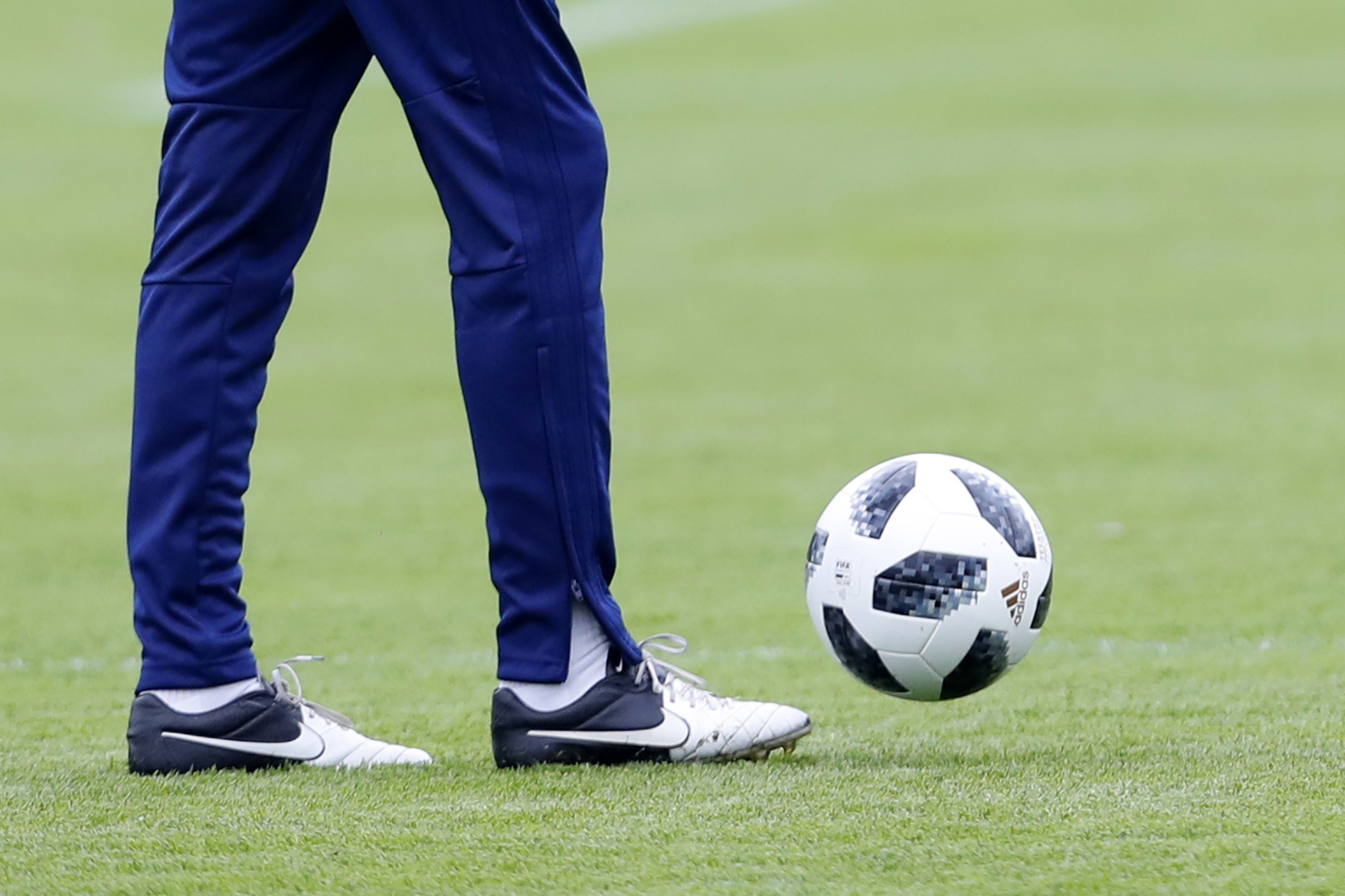 Midfield contest crucial as Morocco faces Iran at World Cup